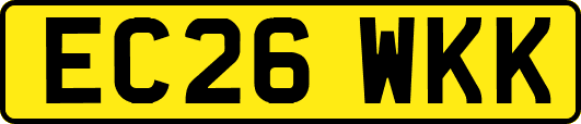 EC26WKK