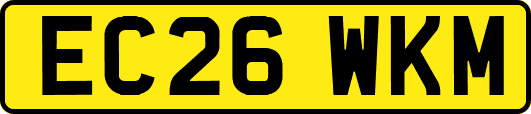 EC26WKM