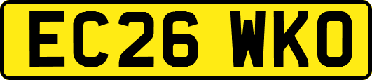 EC26WKO