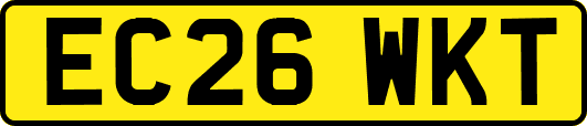 EC26WKT