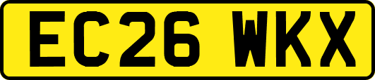EC26WKX