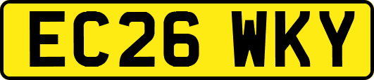 EC26WKY