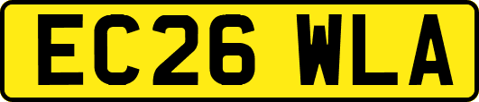 EC26WLA