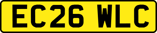 EC26WLC