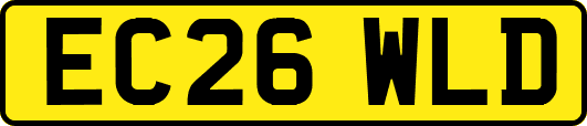 EC26WLD