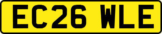 EC26WLE