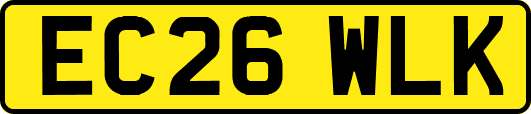 EC26WLK
