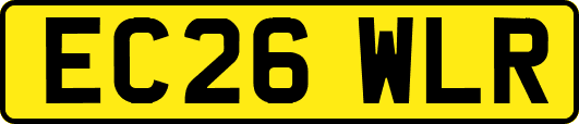EC26WLR