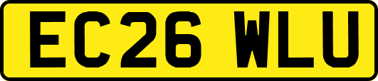 EC26WLU