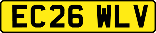 EC26WLV