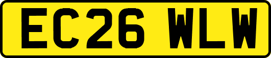 EC26WLW