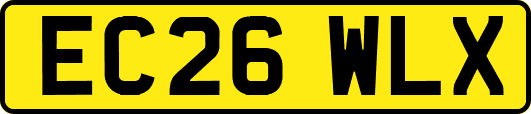EC26WLX