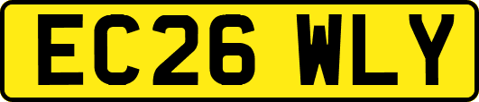 EC26WLY