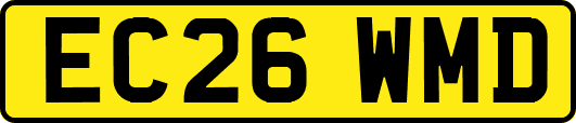 EC26WMD