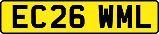 EC26WML