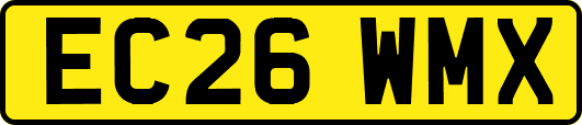 EC26WMX