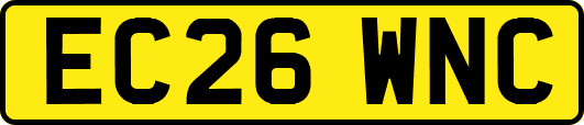 EC26WNC