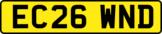 EC26WND