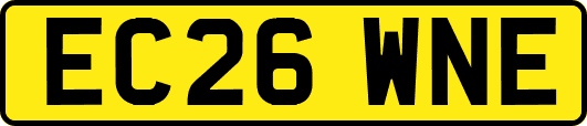 EC26WNE