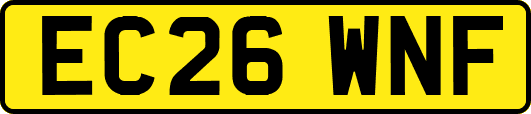 EC26WNF