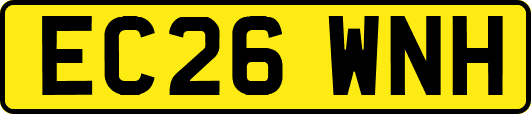 EC26WNH