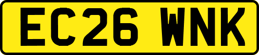 EC26WNK