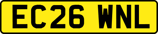 EC26WNL