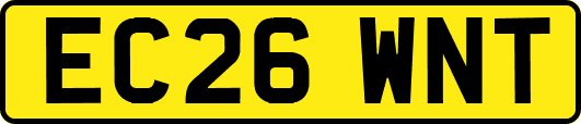 EC26WNT