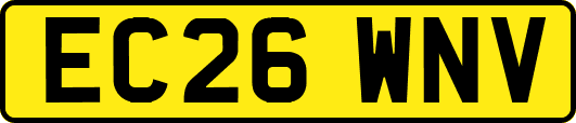EC26WNV
