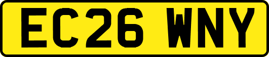EC26WNY