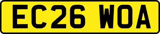 EC26WOA