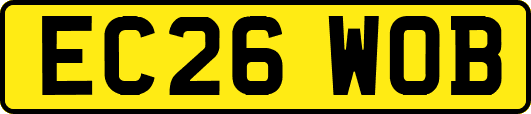 EC26WOB