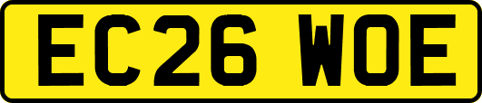 EC26WOE