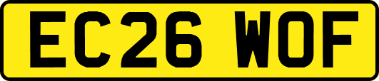 EC26WOF