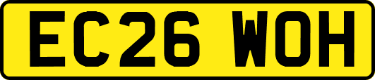 EC26WOH