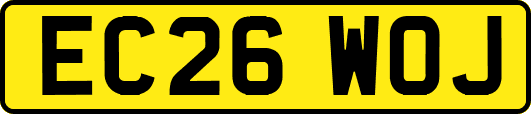 EC26WOJ