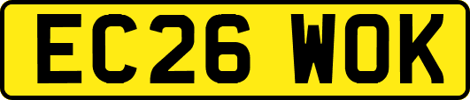 EC26WOK