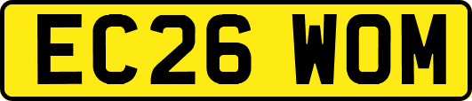 EC26WOM