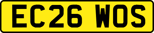 EC26WOS