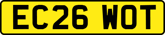 EC26WOT