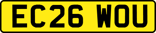 EC26WOU
