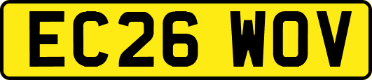 EC26WOV