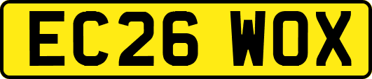 EC26WOX