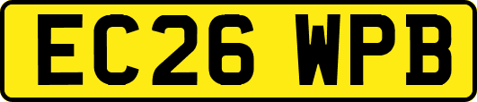 EC26WPB