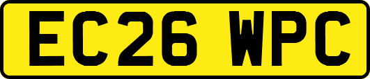 EC26WPC