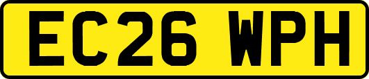 EC26WPH