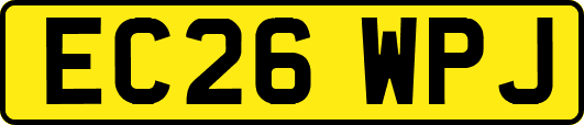 EC26WPJ