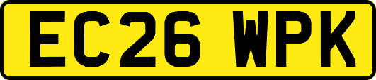 EC26WPK