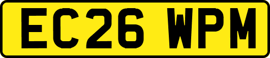 EC26WPM