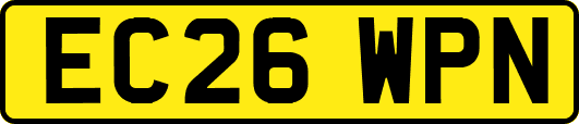 EC26WPN